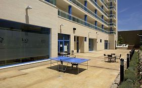 Apartamentos Turisticos Vacanza Sun Beach